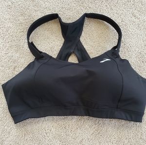 Brooks Juno Sports Bra